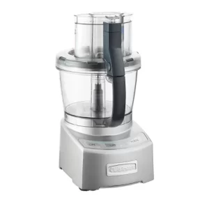 Cuisinart 12 cup Food Processor
