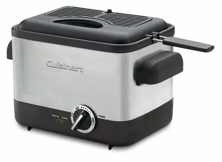 Cuisinart Deep Fryer - Image 5