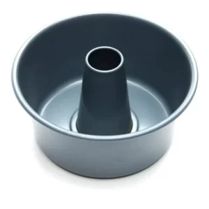 Mini Angel Food Cake Tube Pan