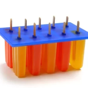 Norpro Traditional Popsicle Mold