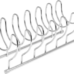 Pot Lid Organizer