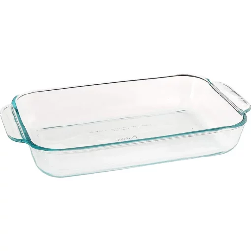 Pyrex 7×11″ Baking Dish - Image 2