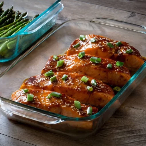 Pyrex 7×11″ Baking Dish - Image 3