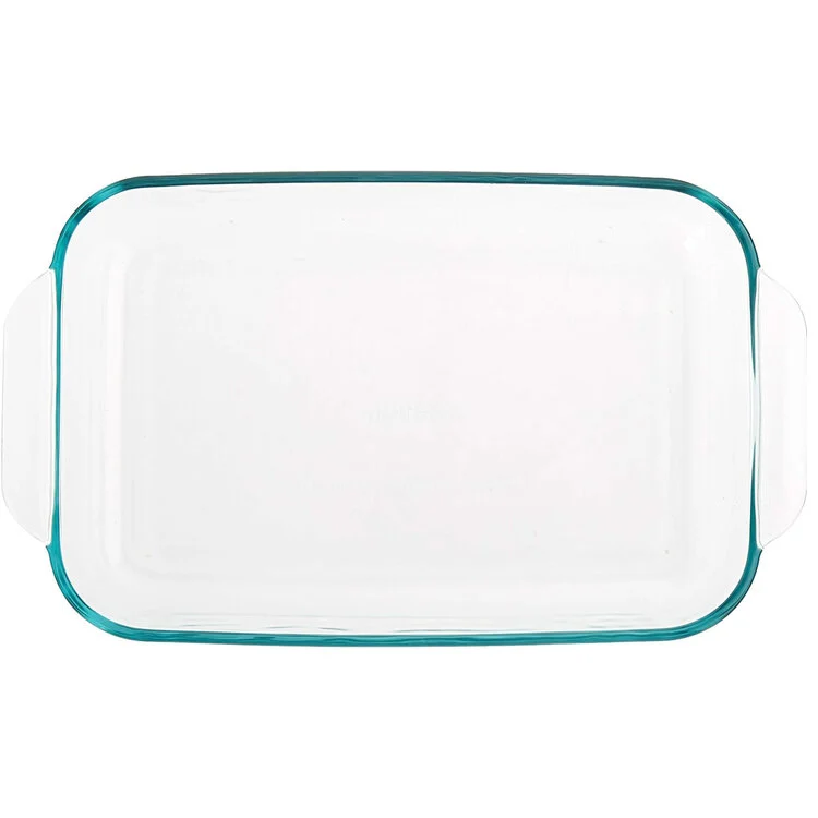 Pyrex 7×11″ Baking Dish - Image 4
