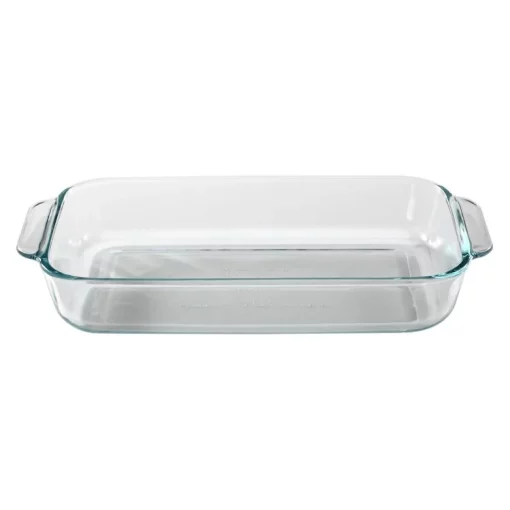 Pyrex 7×11″ Baking Dish